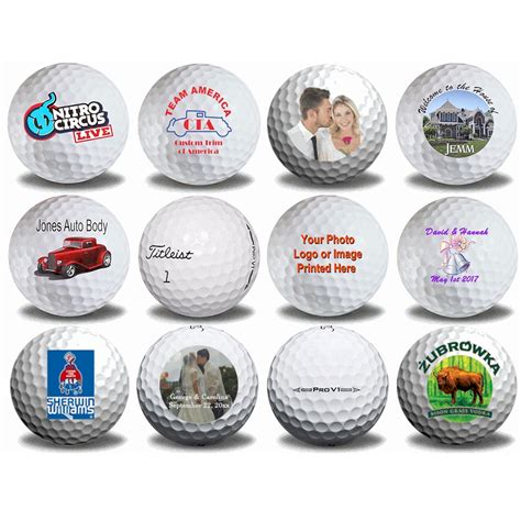 pro v1 golf balls custom